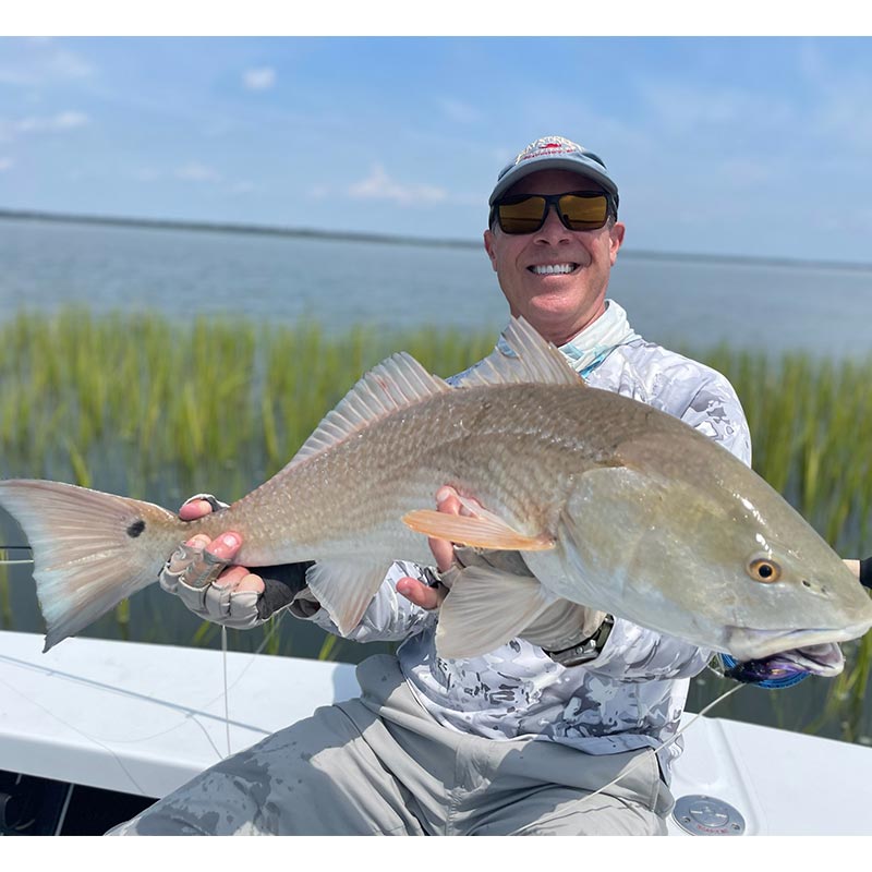 AHQ INSIDER Beaufort (SC) 2022 Week 35 Fishing Report – Updated August 31