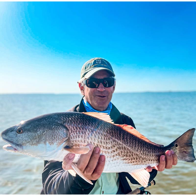 AHQ INSIDER Beaufort (SC) 2022 Week 18 Fishing Report – Updated May 4