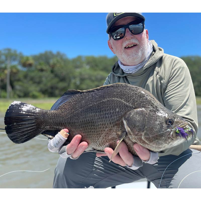 AHQ INSIDER Beaufort (SC) 2022 Week 31 Fishing Report – Updated August 4