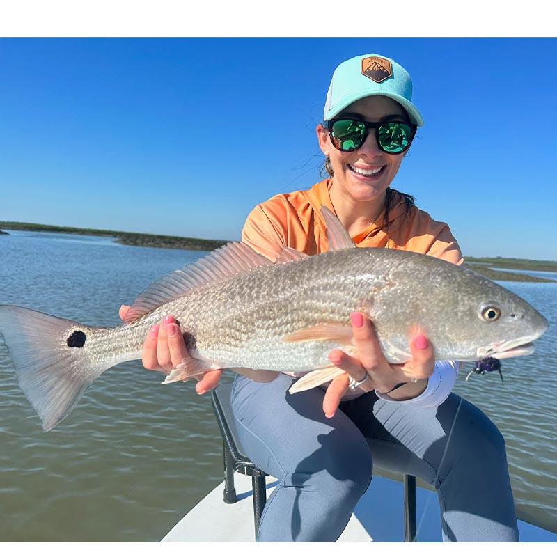 AHQ INSIDER Beaufort (SC) 2023 Week 18 Fishing Report – Updated May 5