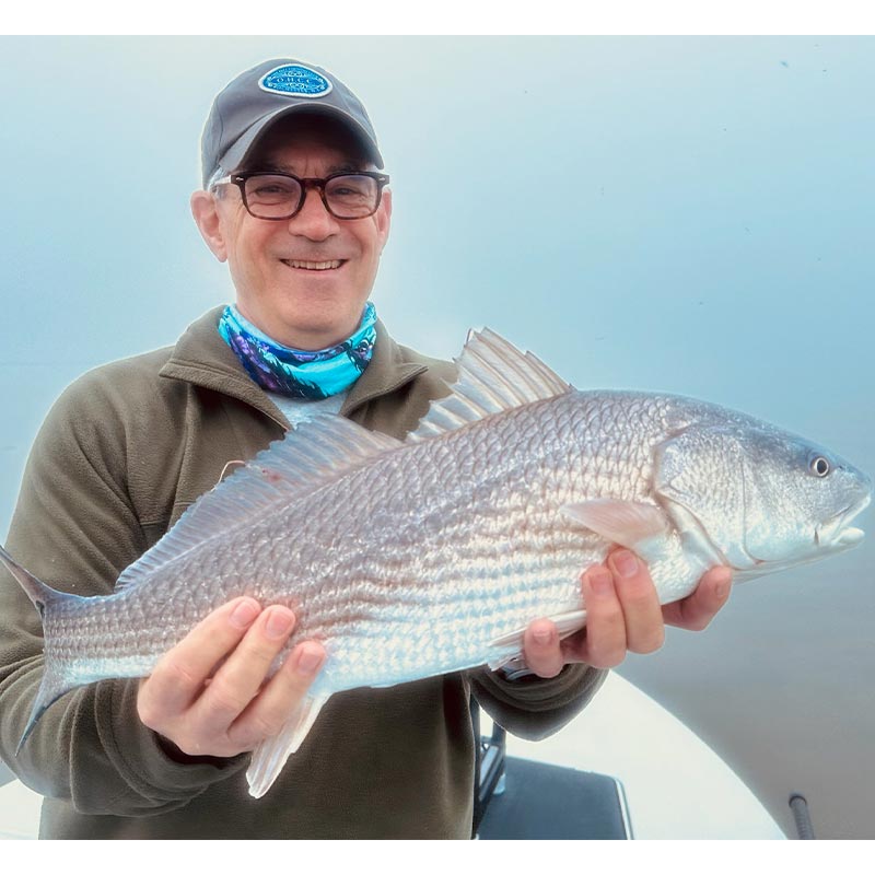 AHQ INSIDER Beaufort (SC) 2024 Week 11 Fishing Report – Updated March 15