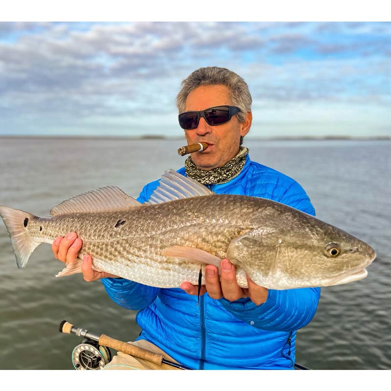 AHQ INSIDER Beaufort (SC) 2022 Week 13 Fishing Report – Updated April 1