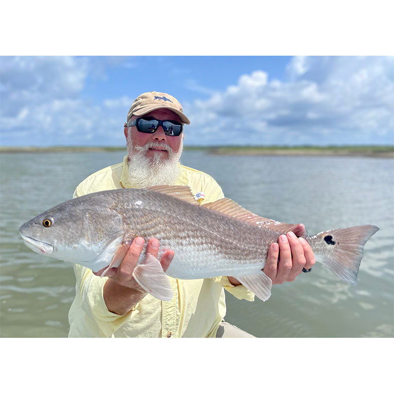 AHQ INSIDER Beaufort (SC) 2022 Week 21 Fishing Report – Updated May 25