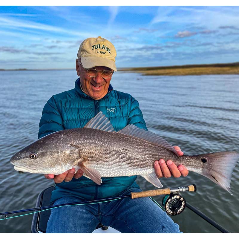 AHQ INSIDER Beaufort (SC) 2022 Week 14 Fishing Report – Updated April 8