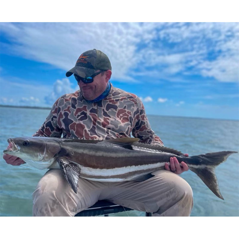 AHQ INSIDER Beaufort (SC) 2022 Week 20 Fishing Report – Updated May 19