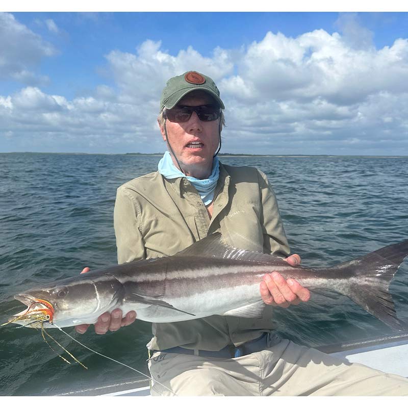 AHQ INSIDER Beaufort (SC) 2023 Week 21 Fishing Report – Updated May 25