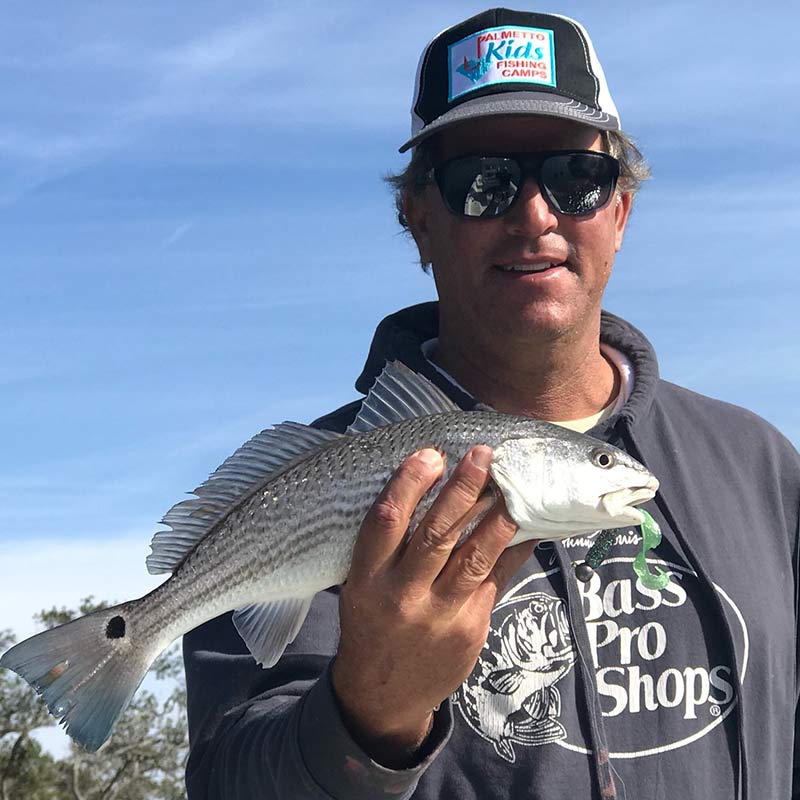 AHQ INSIDER North Myrtle Beach (North Grand Strand, SC) 2023 Week 3 Fishing Report – Updated January 19