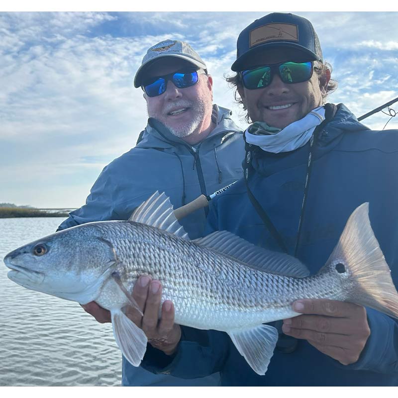 AHQ INSIDER Beaufort (SC) 2024 Week 7 Fishing Report – Updated February 15