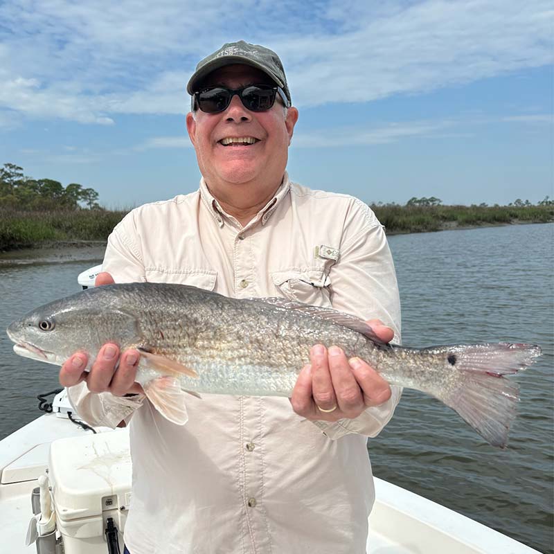 AHQ INSIDER Beaufort (SC) 2024 Week 17 Fishing Report – Updated April 25
