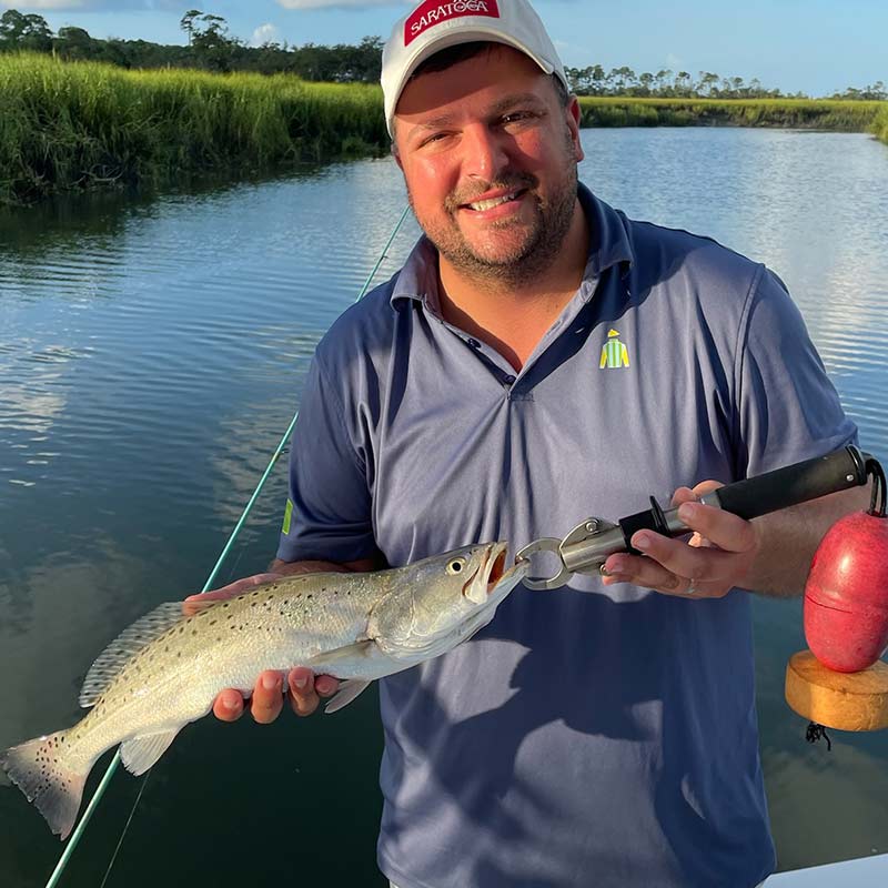 AHQ INSIDER Beaufort (SC) 2023 Week 30 Fishing Report – Updated July 28