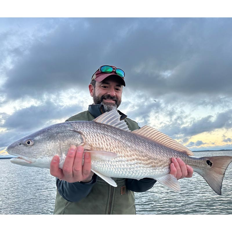 AHQ INSIDER Beaufort (SC) 2024 Week 1 Fishing Report – Updated January 4