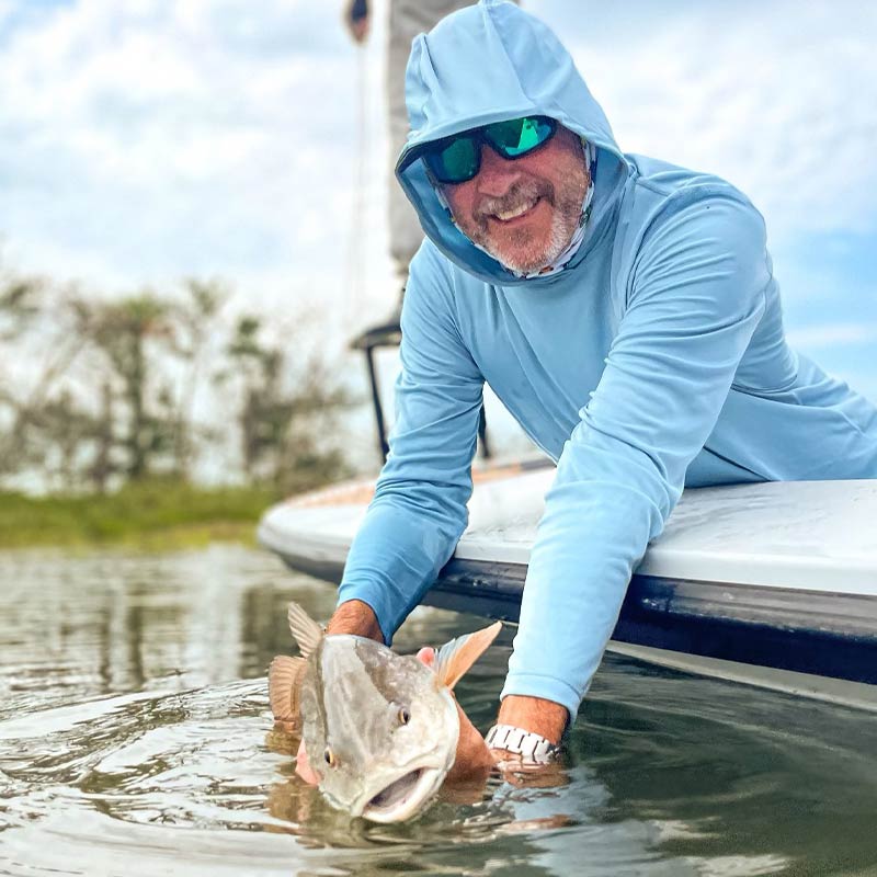 AHQ INSIDER Beaufort (SC) 2022 Week 33 Fishing Report – Updated August 19