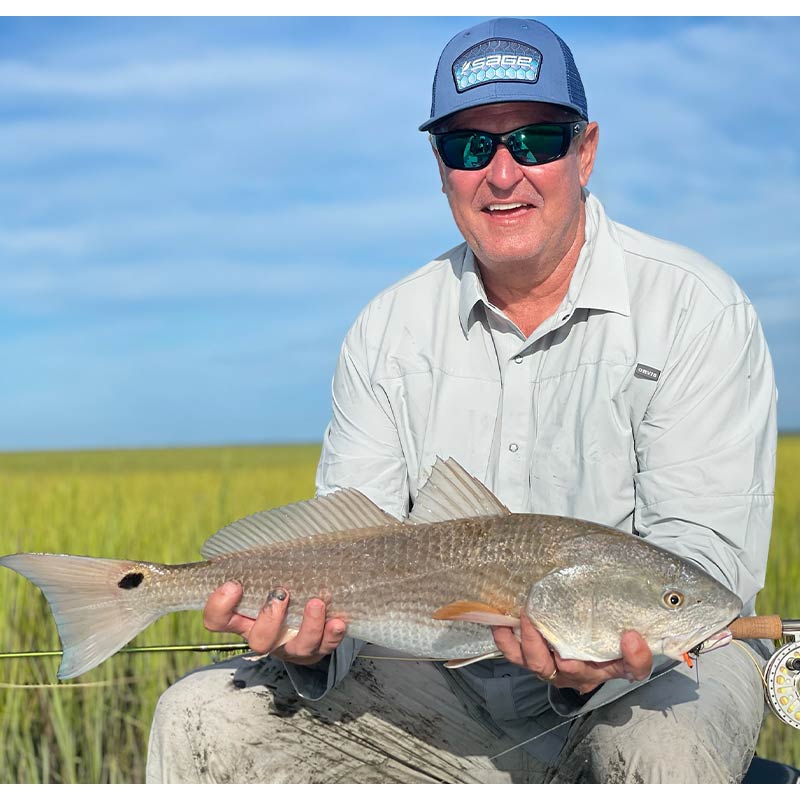 AHQ INSIDER Beaufort (SC) 2022 Week 28 Fishing Report – Updated July 14