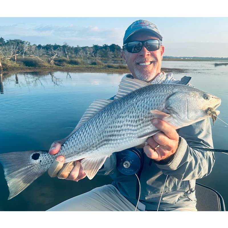 AHQ INSIDER Beaufort (SC) 2022 Week 41 Fishing Report – Updated October 13