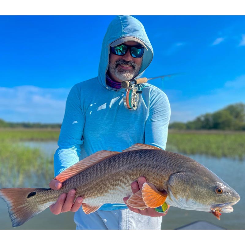 AHQ INSIDER Beaufort (SC) 2022 Week 18 Fishing Report – Updated May 12