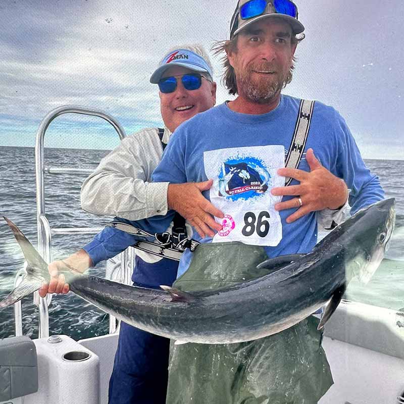 AHQ INSIDER Charleston (SC) 2023 Week 42 Fishing Report – Updated October 19