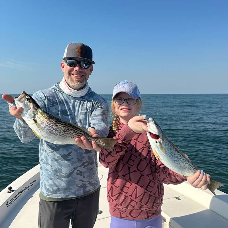AHQ INSIDER Charleston (SC) 2024 Week 11 Fishing Report – Updated March 14