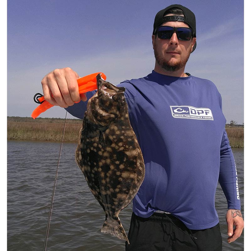 AHQ INSIDER Georgetown (SC) 2024 Week 17 Fishing Report – Updated April 25