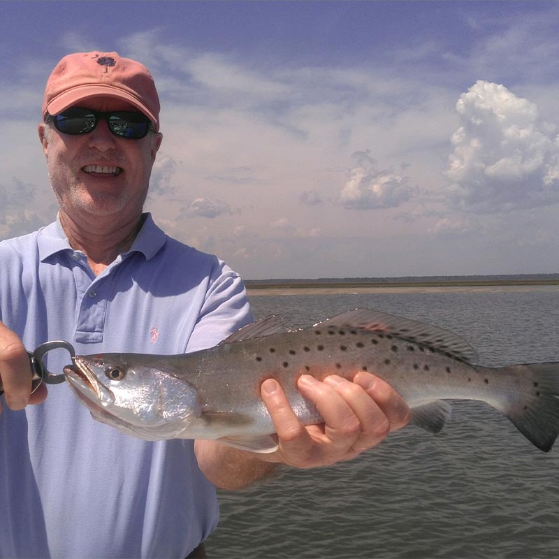 AHQ INSIDER Georgetown (SC) 2024 Week 18 Fishing Report – Updated May 2