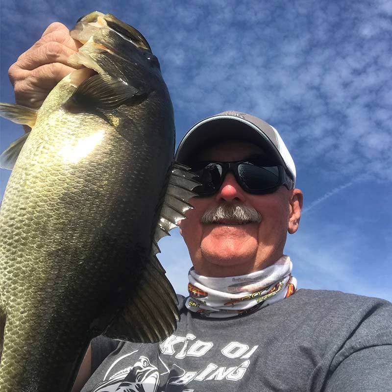 AHQ INSIDER Lake Greenwood (SC) Spring 2020 Fishing Report – Updated January 17