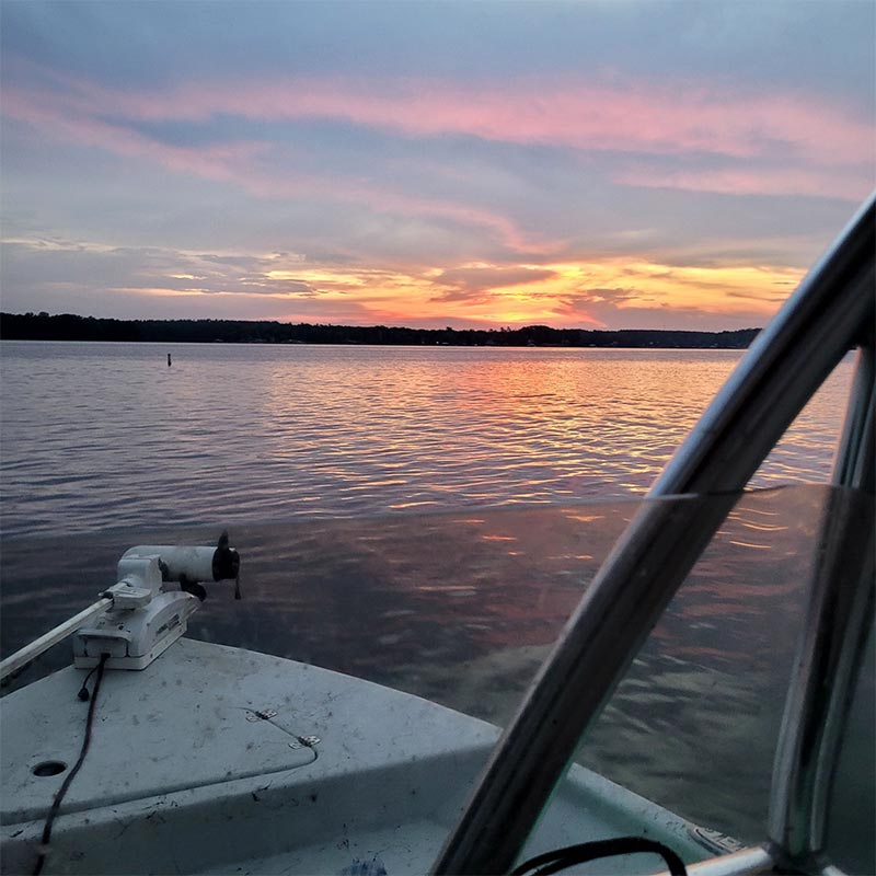 AHQ INSIDER Lake Greenwood (SC) 2022 Week 25 Fishing Report – Updated June 23