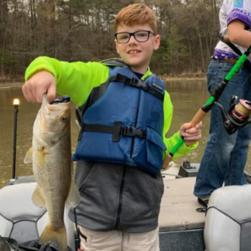 AHQ INSIDER Lake Greenwood (SC) Spring 2020 Fishing Report – Updated March 27