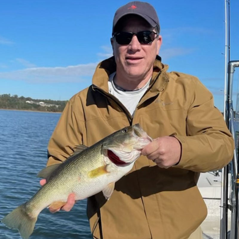 AHQ INSIDER Lake Hartwell (GA/SC) 2023 Week 46 Fishing Report – Updated November 16