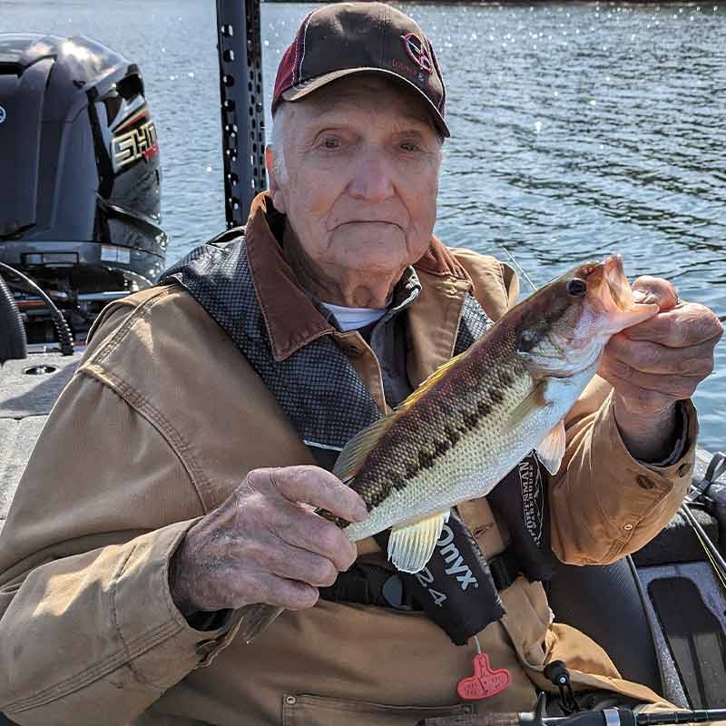 AHQ INSIDER Lake Keowee (SC) 2023 Week 46 Fishing Report - Updated November 16