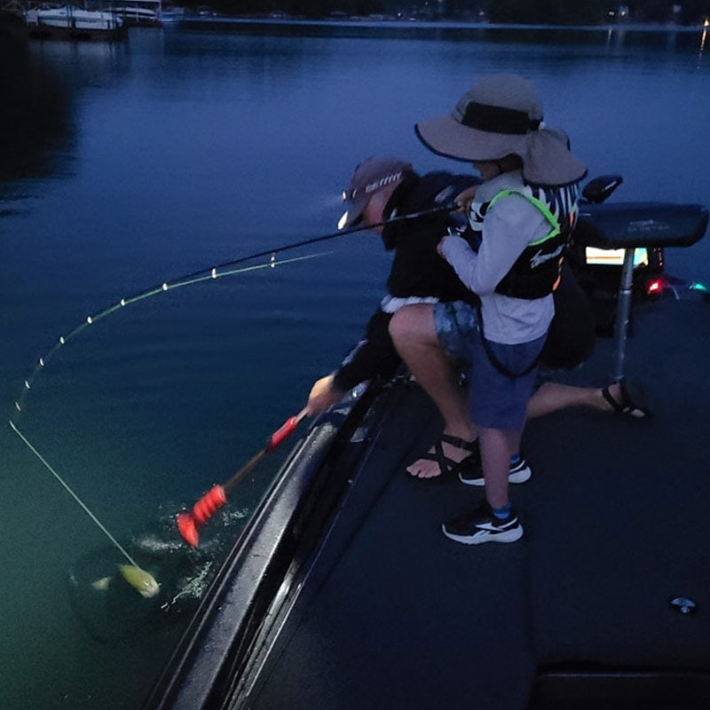AHQ INSIDER Lake Keowee (SC) 2023 Week 28 Fishing Report - Updated July 15