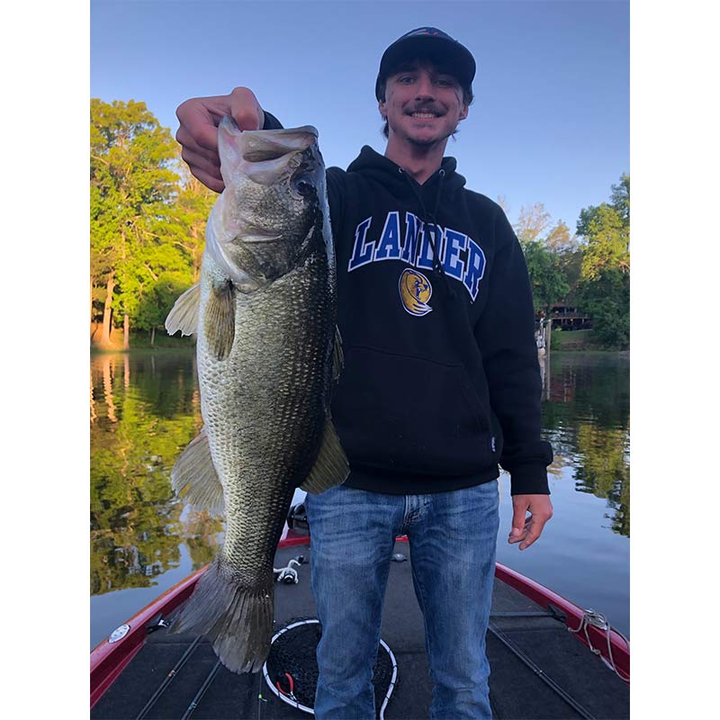 AHQ INSIDER Lake Monticello (SC) 2023 Week 23 Fishing Report – Updated June 8