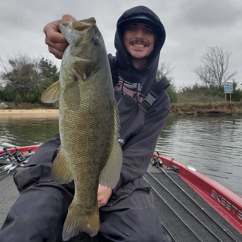 AHQ INSIDER Lake Monticello (SC) 2022 Week 50 Fishing Report – Updated December 15