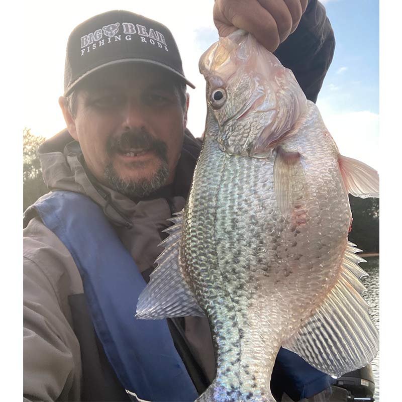 AHQ INSIDER Lake Monticello (SC) 2024 Week 10 Fishing Report – Updated March 7