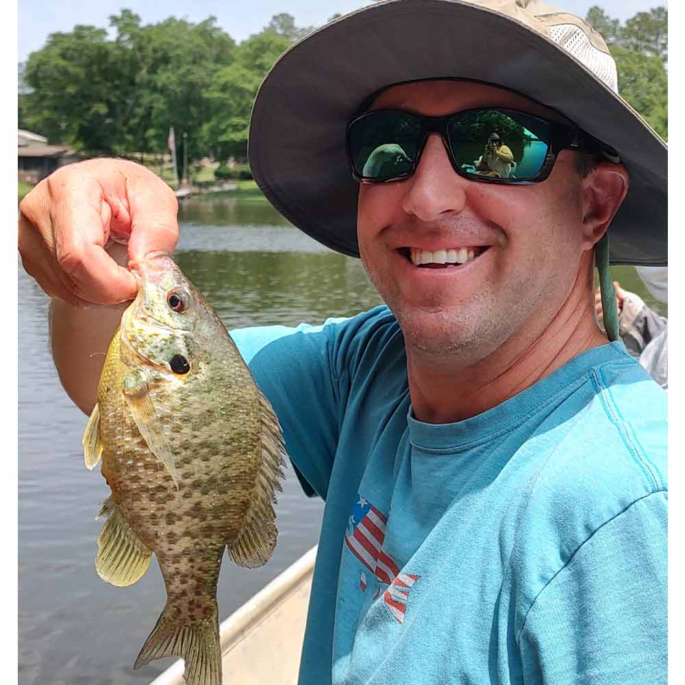 AHQ INSIDER Lake Murray (SC) 2024 Week 20 Fishing Report - Updated May 15