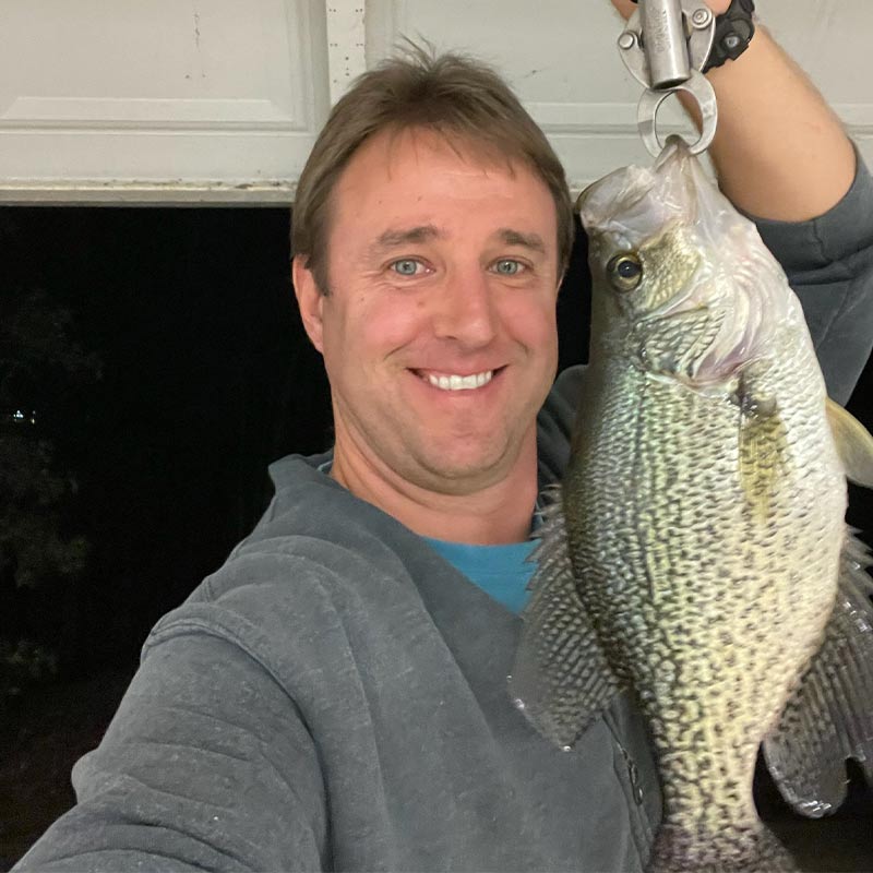 AHQ INSIDER Lake Murray (SC) Spring 2022 Fishing Report - Updated February 23