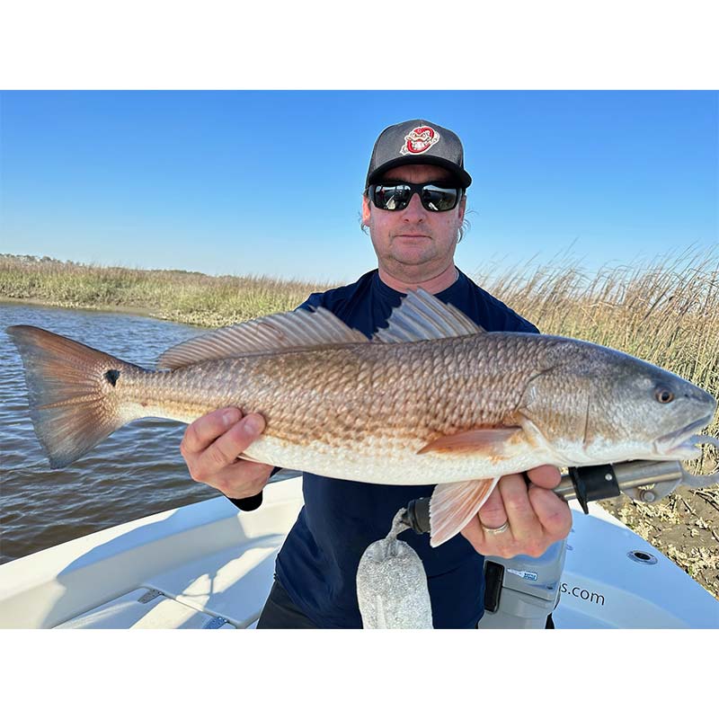 AHQ INSIDER North Myrtle Beach (North Grand Strand, SC) 2023 Week 10 Fishing Report – Updated March 9