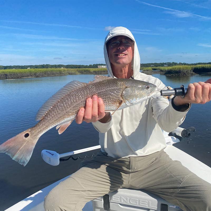 AHQ INSIDER North Myrtle Beach (North Grand Strand, SC) 2022 Week 36 Fishing Report – Updated September 8