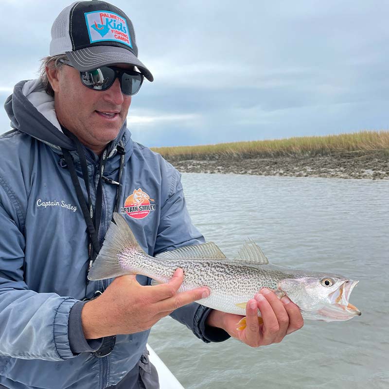 AHQ INSIDER North Myrtle Beach (North Grand Strand, SC) 2022 Week 48 Fishing Report – Updated December 1