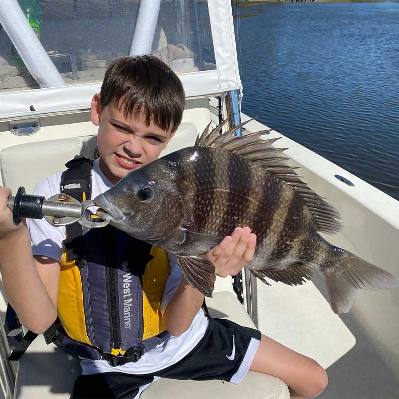 AHQ INSIDER North Myrtle Beach (North Grand Strand, SC) 2022 Week 44 Fishing Report – Updated November 3