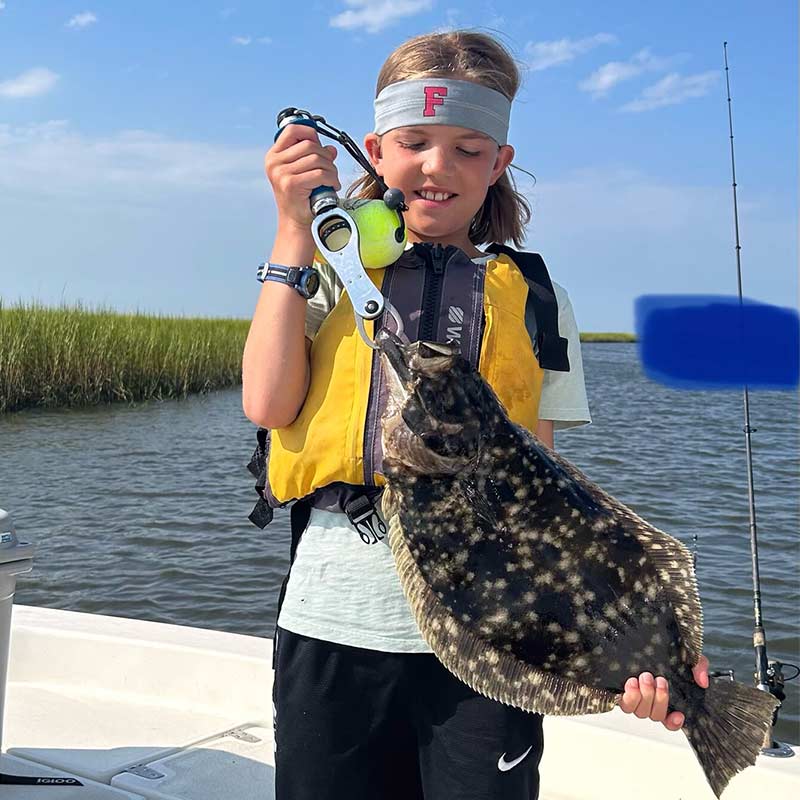 AHQ INSIDER North Myrtle Beach (North Grand Strand, SC) 2023 Week 34 Fishing Report – Updated August 24