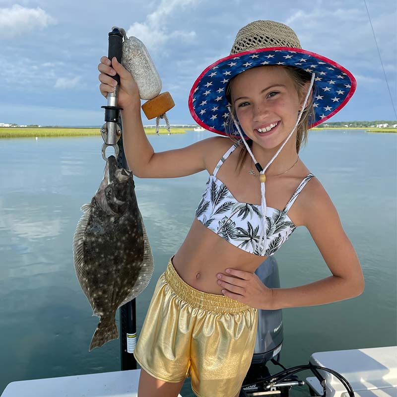 AHQ INSIDER North Myrtle Beach (North Grand Strand, SC) 2022 Week 28 Fishing Report – Updated July 14