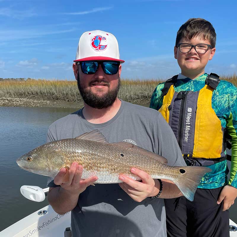 AHQ INSIDER North Myrtle Beach (North Grand Strand, SC) 2022 Week 45 Fishing Report – Updated November 10
