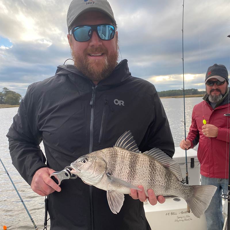 AHQ INSIDER North Myrtle Beach (North Grand Strand, SC) 2022 Week 46 Fishing Report – Updated November 17