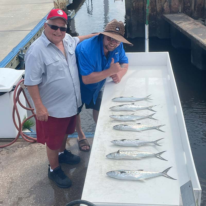 AHQ INSIDER North Myrtle Beach (North Grand Strand, SC) 2022 Week 26 Fishing Report – Updated July 1