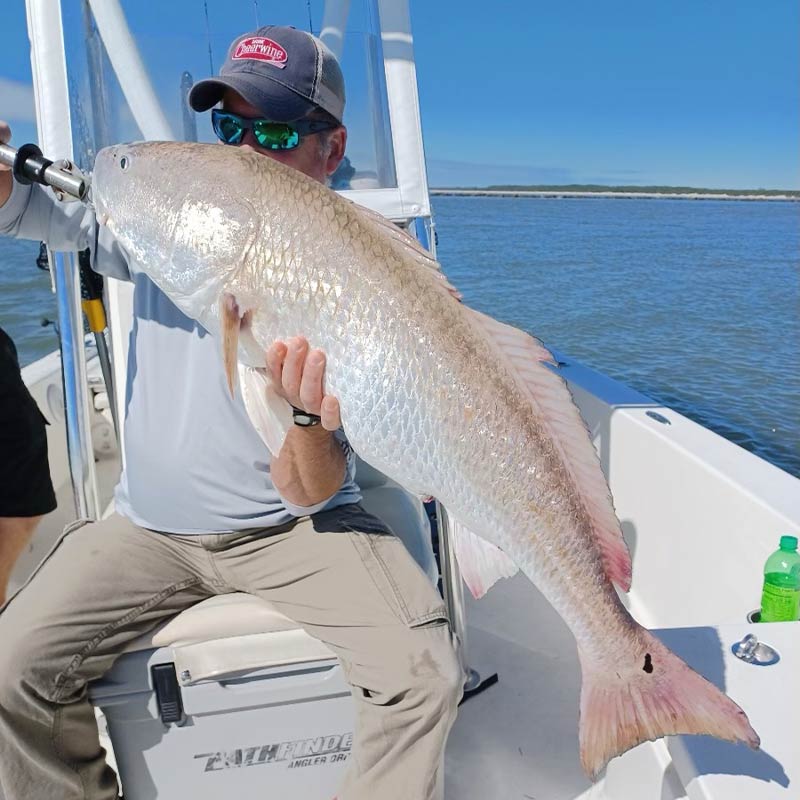 AHQ INSIDER North Myrtle Beach (North Grand Strand, SC) 2022 Week 40 Fishing Report – Updated October 6