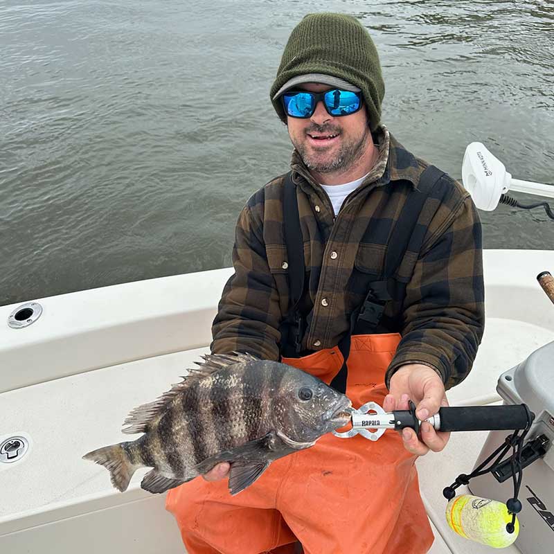 AHQ INSIDER North Myrtle Beach (North Grand Strand, SC) 2024 Week 7 Fishing Report – Updated February 14