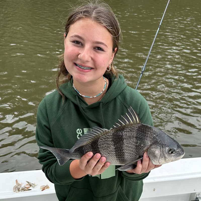 AHQ INSIDER North Myrtle Beach (North Grand Strand, SC) 2023 Week 46 Fishing Report – Updated November 16
