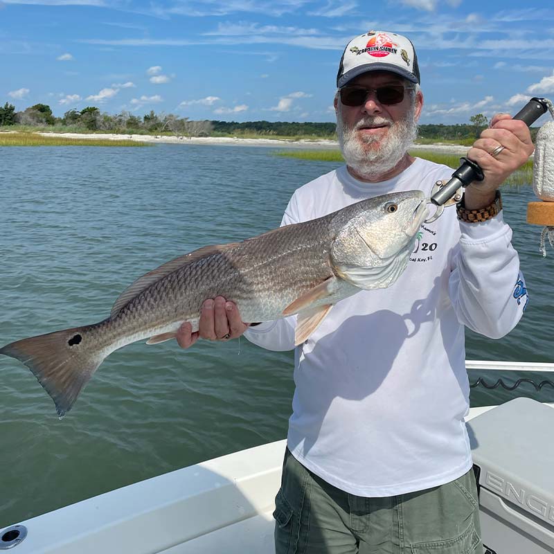 AHQ INSIDER North Myrtle Beach (North Grand Strand, SC) 2022 Week 37 Fishing Report – Updated September 15