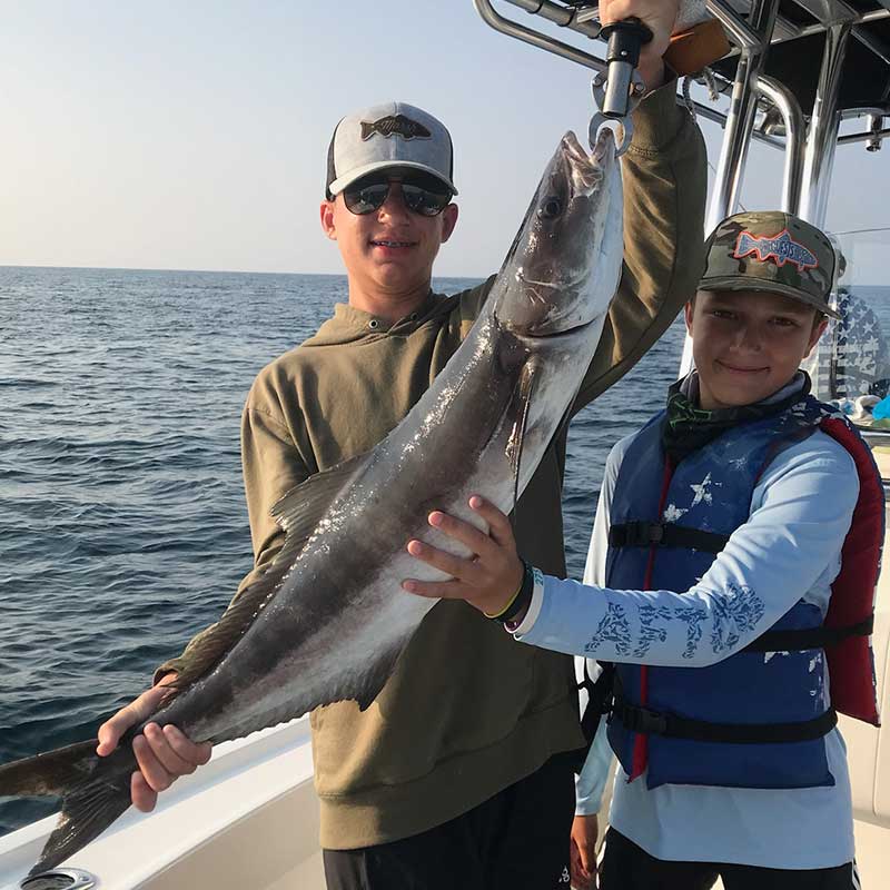 AHQ INSIDER North Myrtle Beach (North Grand Strand, SC) 2023 Week 26 Fishing Report – Updated June 29