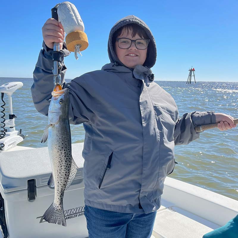 AHQ INSIDER North Myrtle Beach (North Grand Strand, SC) 2023 Week 8 Fishing Report – Updated February 24