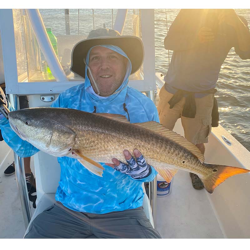 AHQ INSIDER North Myrtle Beach (North Grand Strand, SC) 2022 Week 39 Fishing Report – Updated September 29